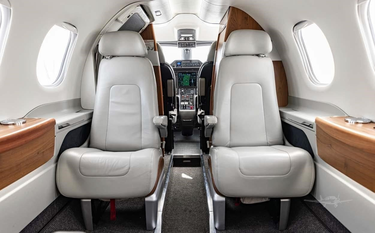 Aircraft Image for N161CE