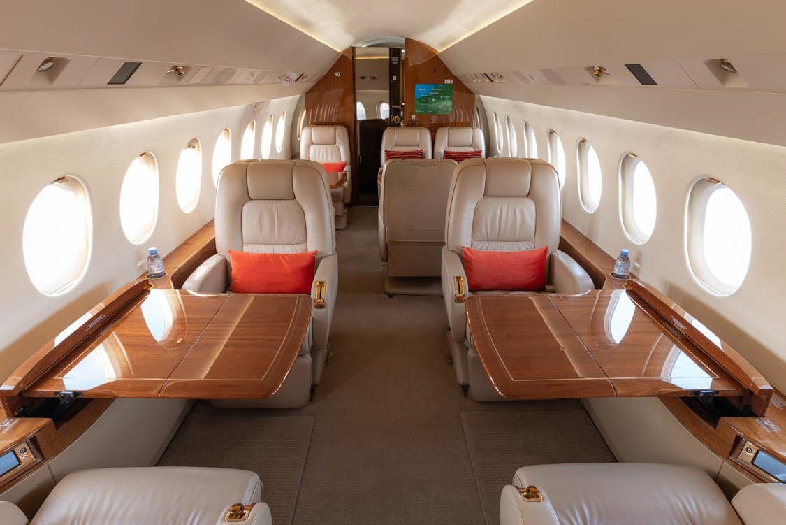 Aircraft Image for N161MD