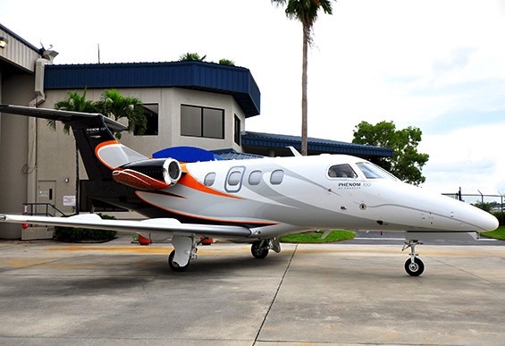 Aircraft Image for N161PL
