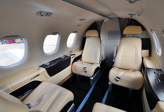 Aircraft Image for N161PL