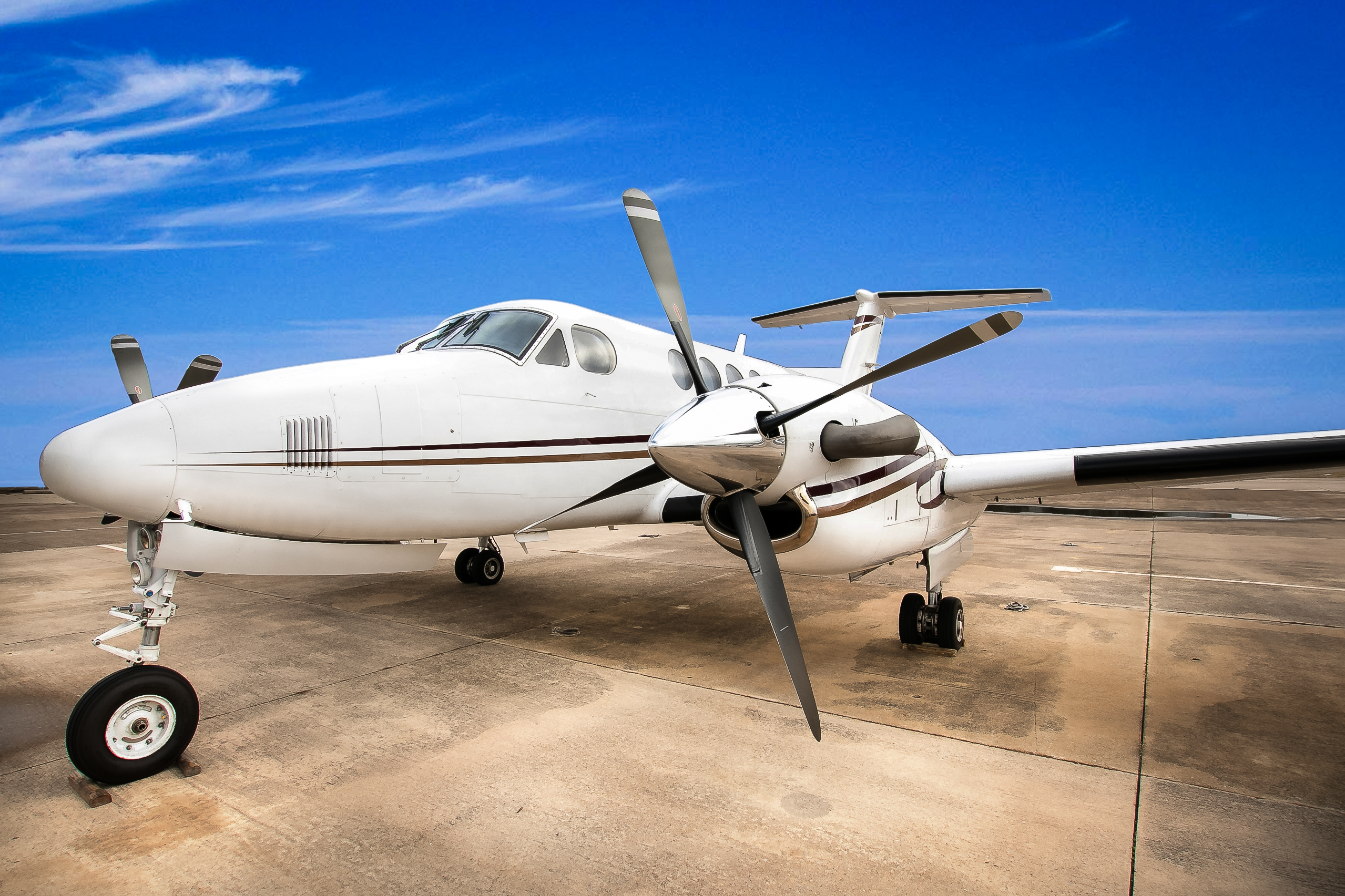 Aircraft Image for N161RC
