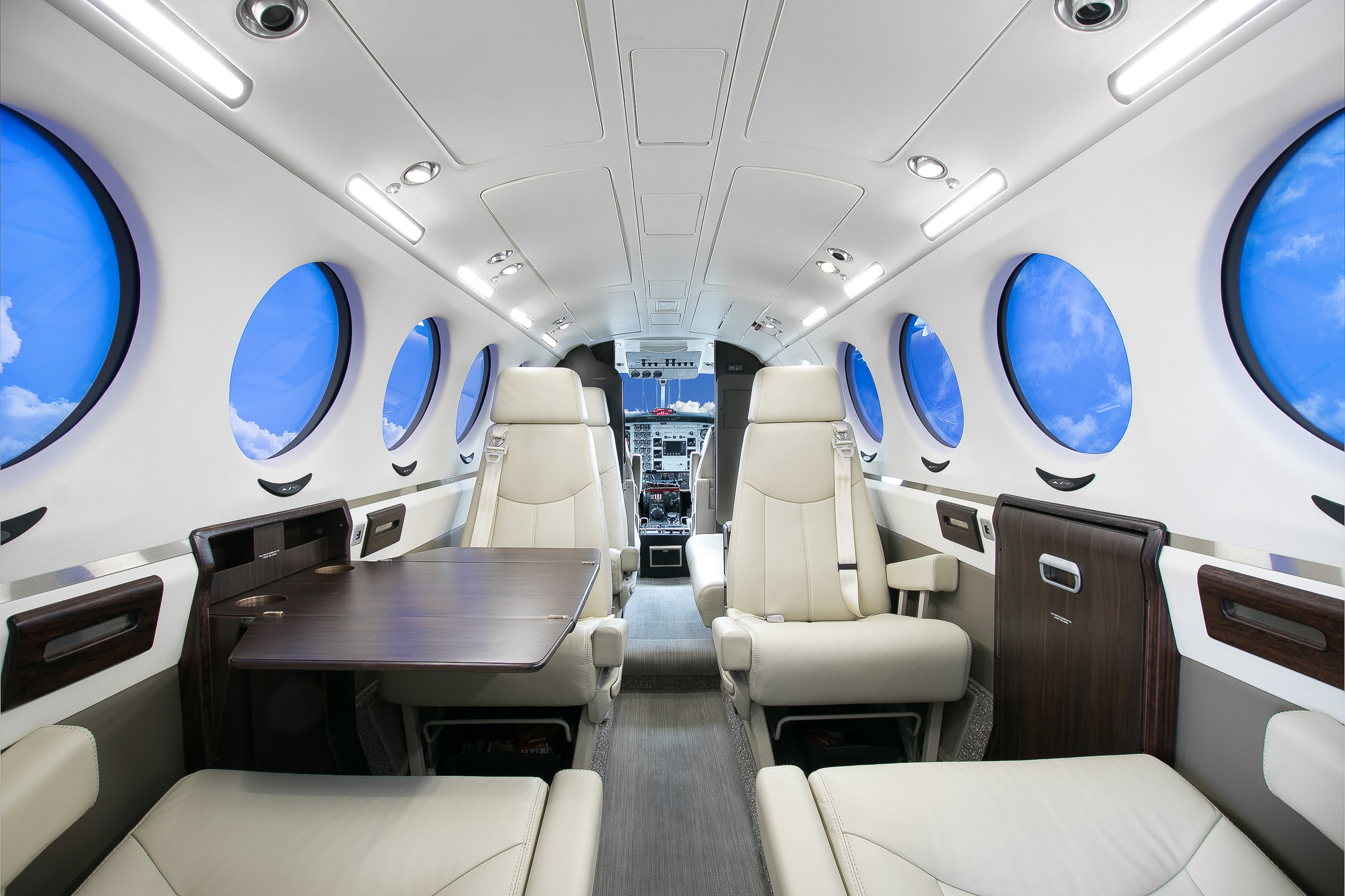 Aircraft Image for N161RC