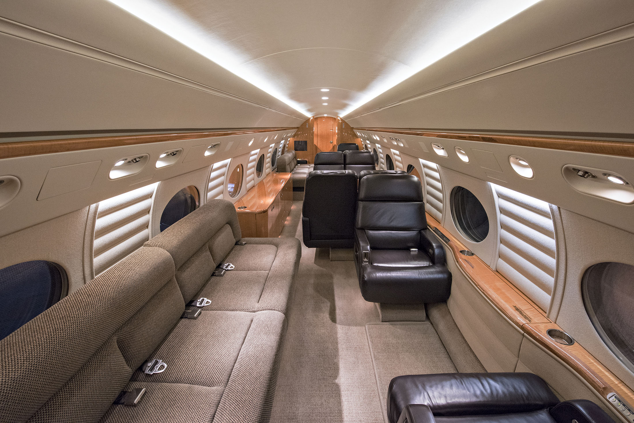 Aircraft Image for N1624K