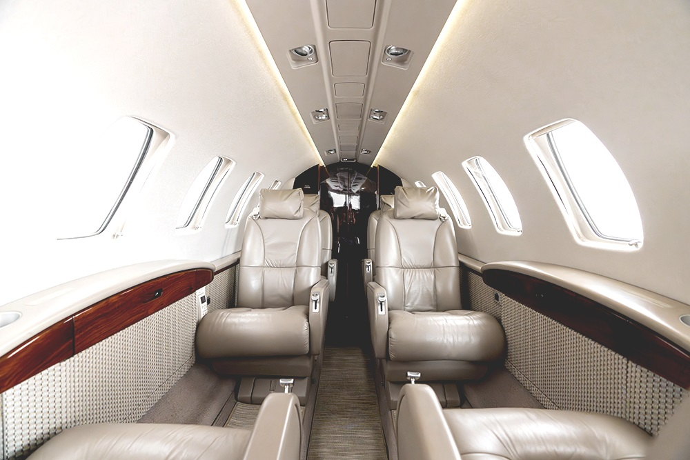 Aircraft Image for N162CB