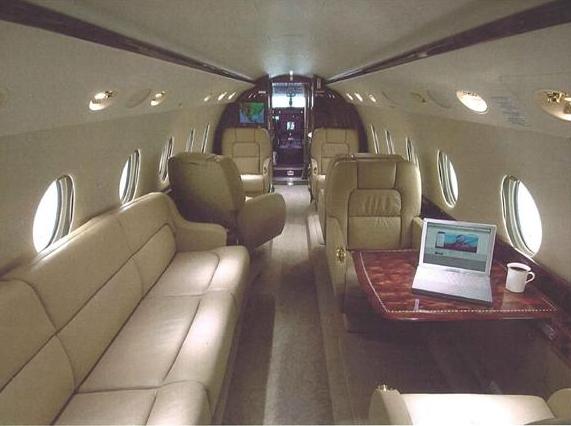 Aircraft Image for N162GB