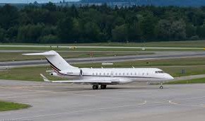 Image of tail N162QS
