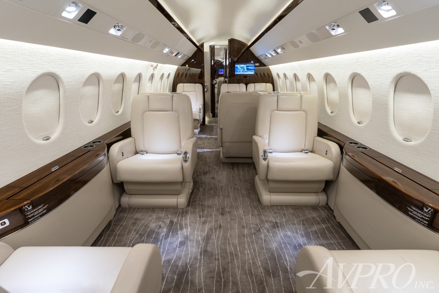 Aircraft Image for N163EB