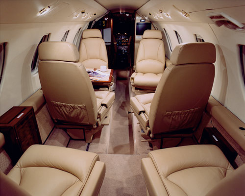 Aircraft Image for N163JM