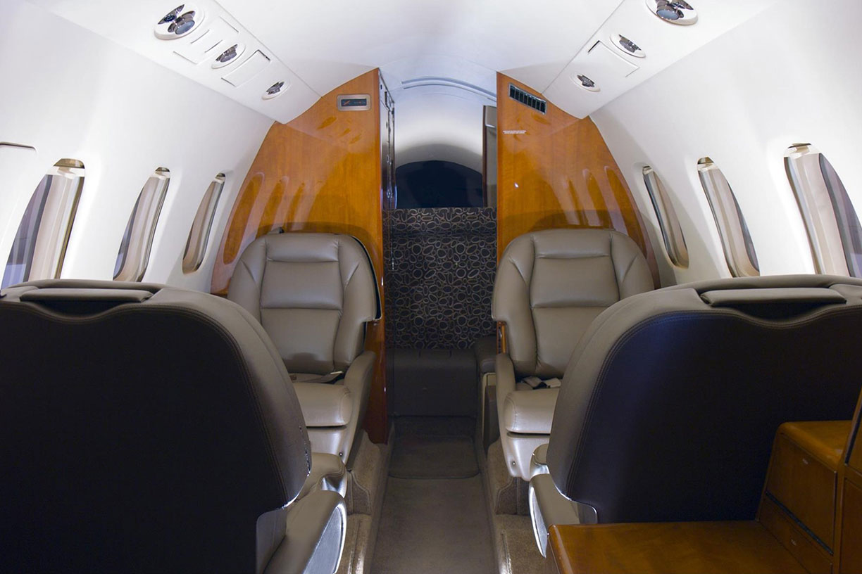 Aircraft Image for N163LF