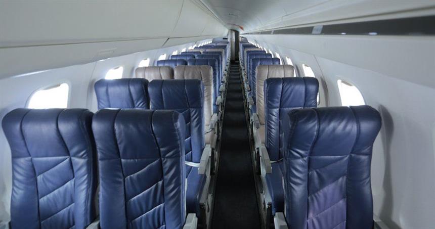 Aircraft Image for N16501