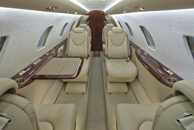 Aircraft Image for N165DS