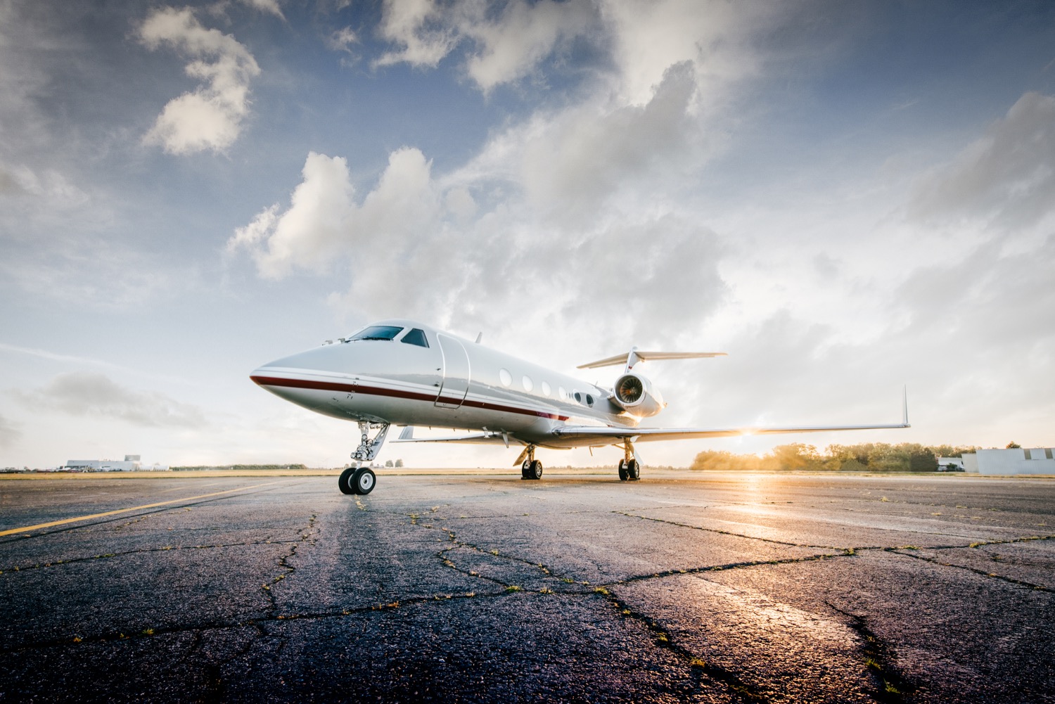 Aircraft Image for N165JF