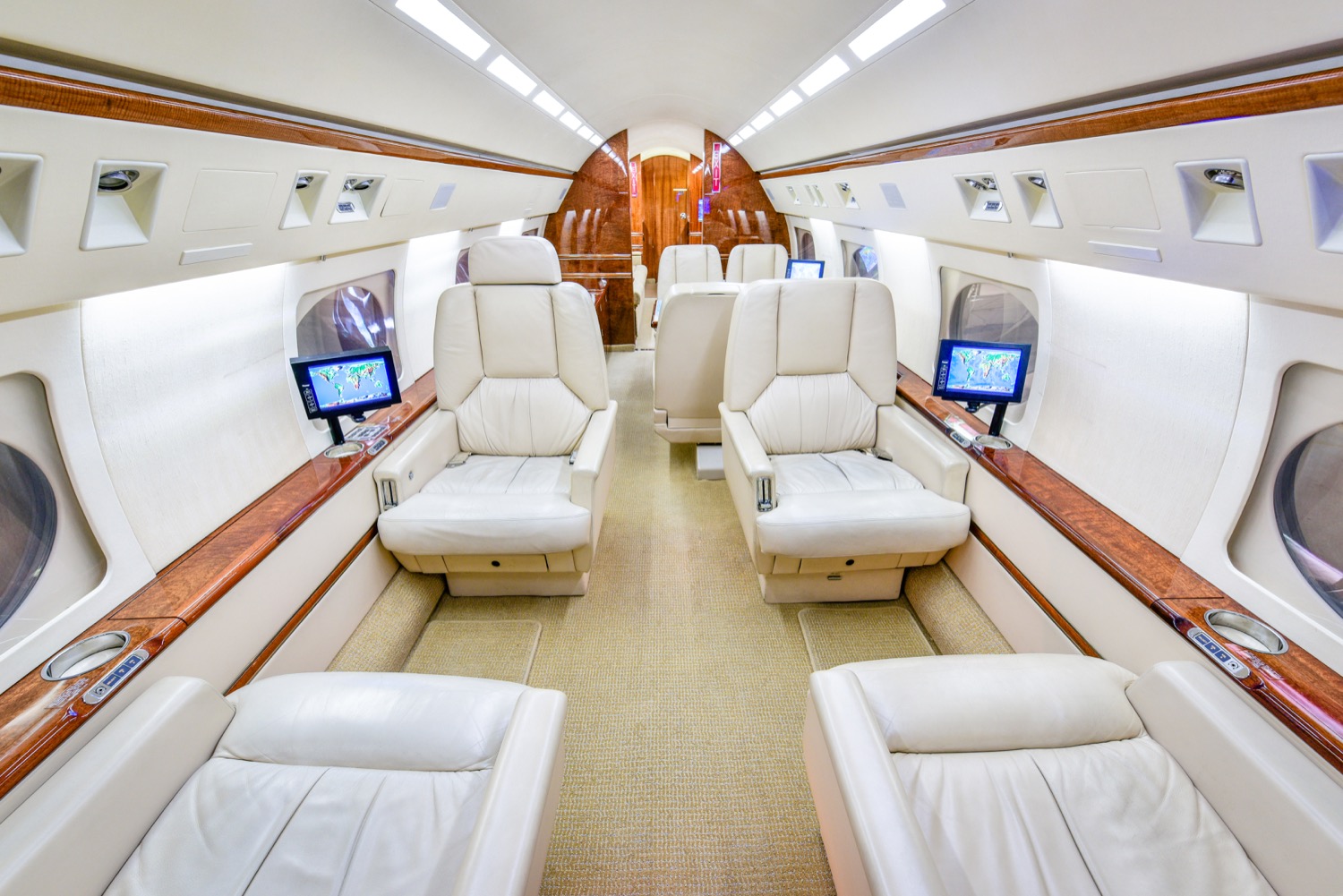 Aircraft Image for N165JF