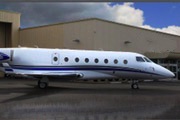 Image of tail N165PB
