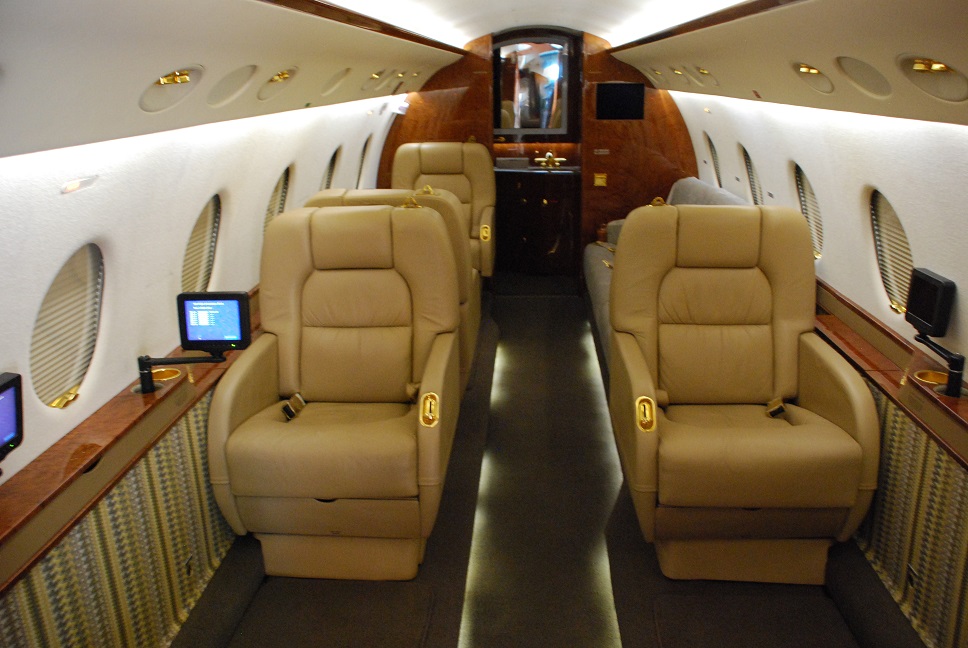 Aircraft Image for N165PB