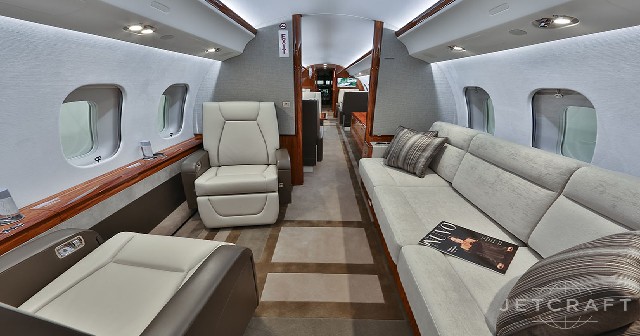 Aircraft Image for N165QS