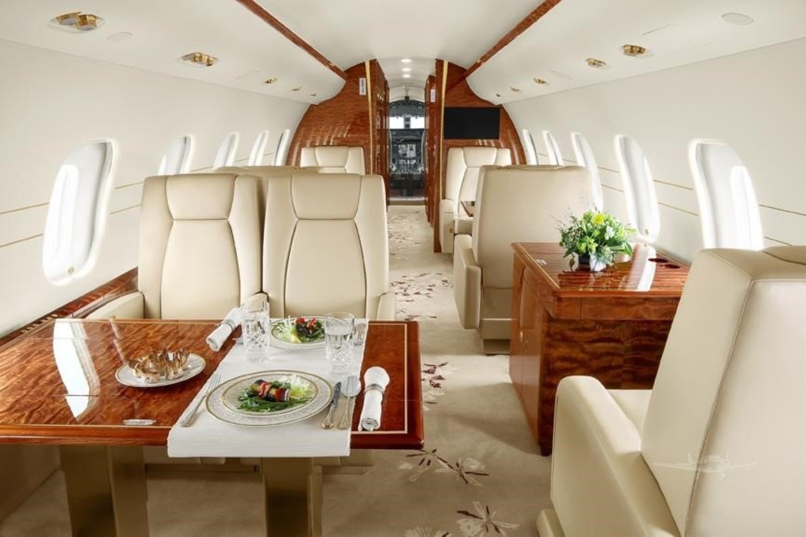 Aircraft Image for N165VT