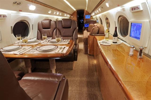 Aircraft Image for N166AA