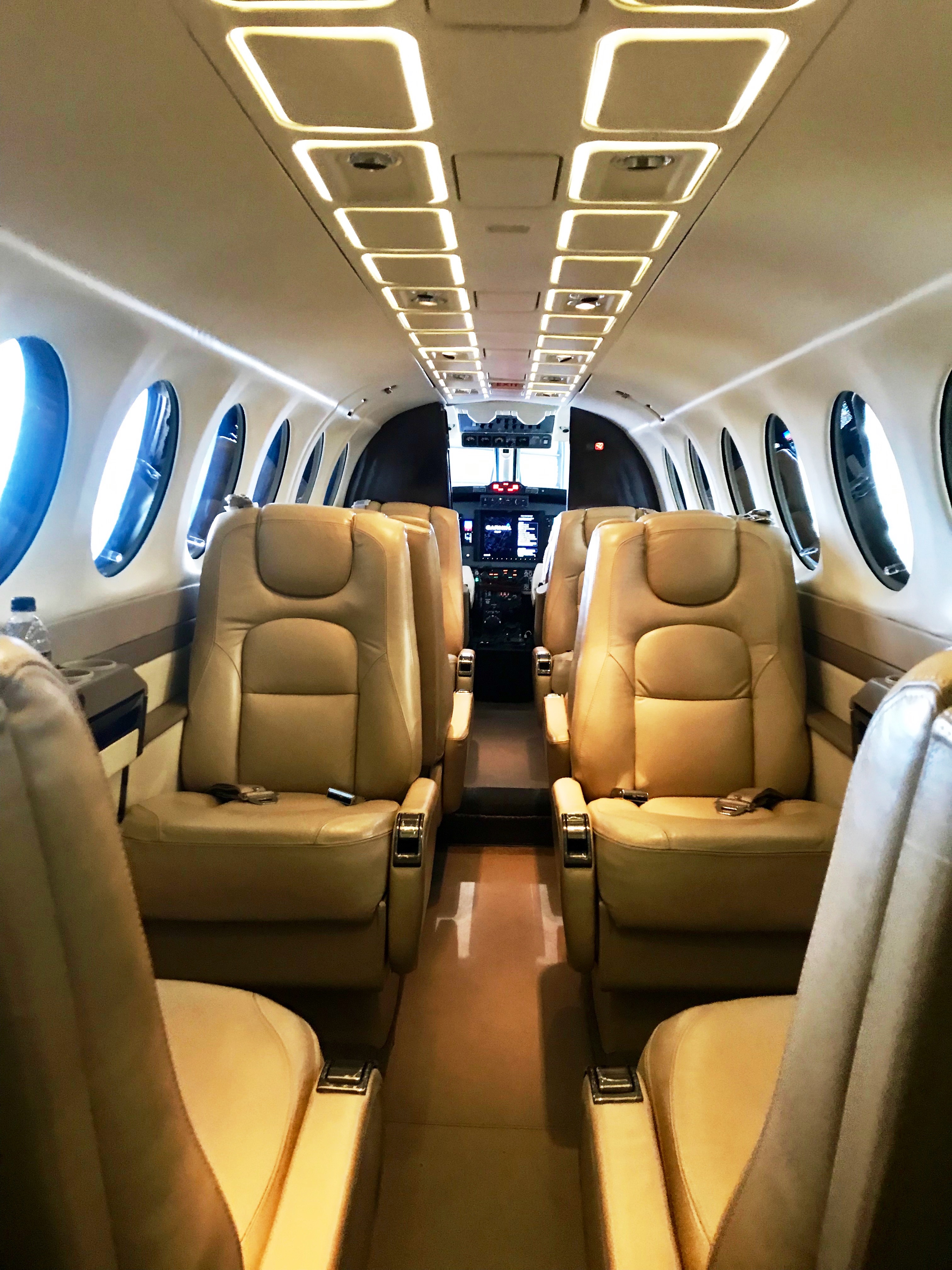 Aircraft Image for N166CL