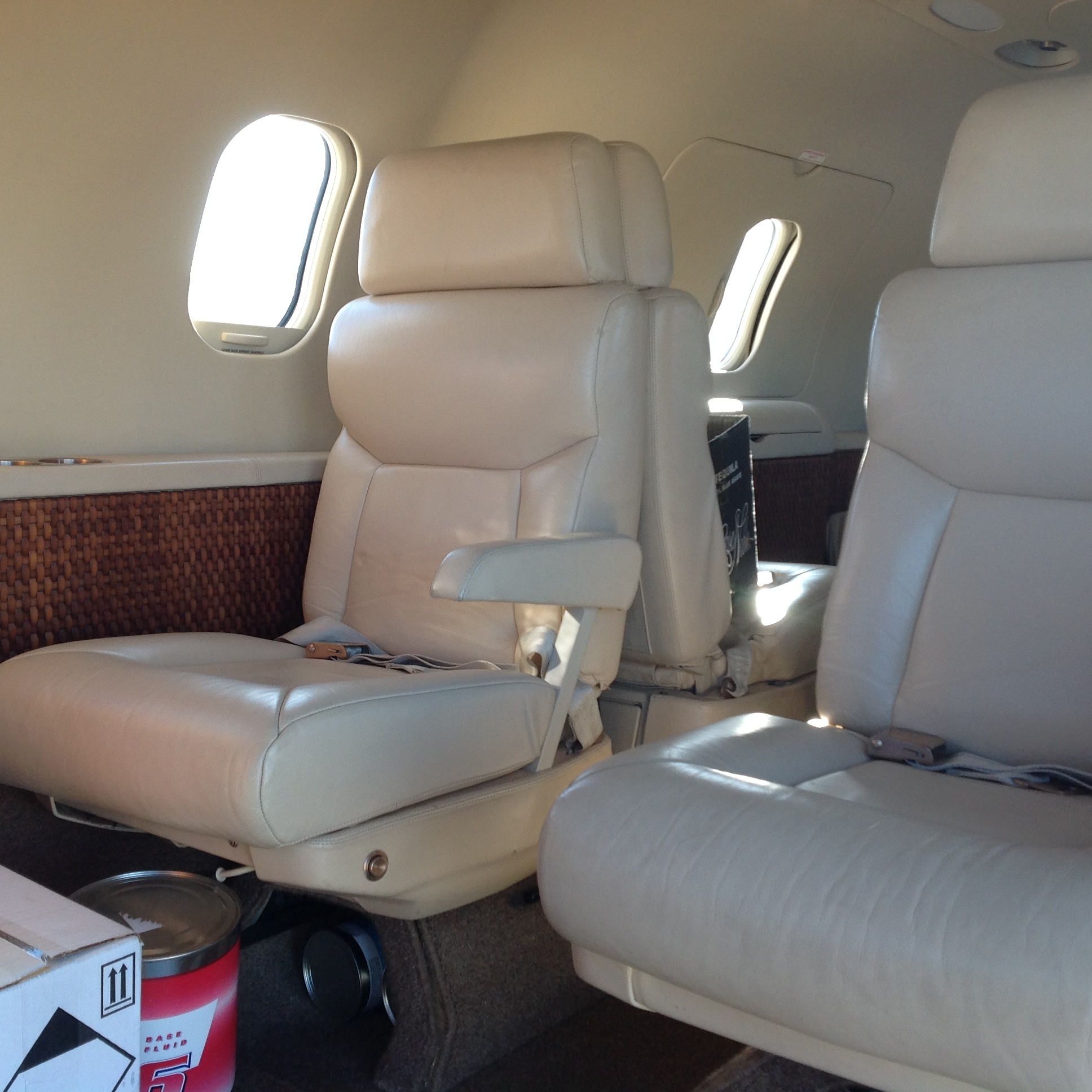 Aircraft Image for N166PC