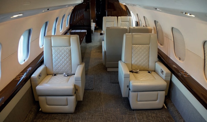 Aircraft Image for N166QS
