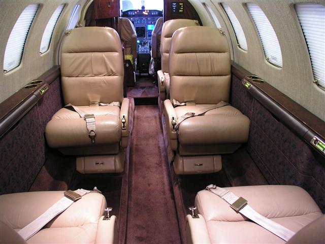 Aircraft Image for N166ST