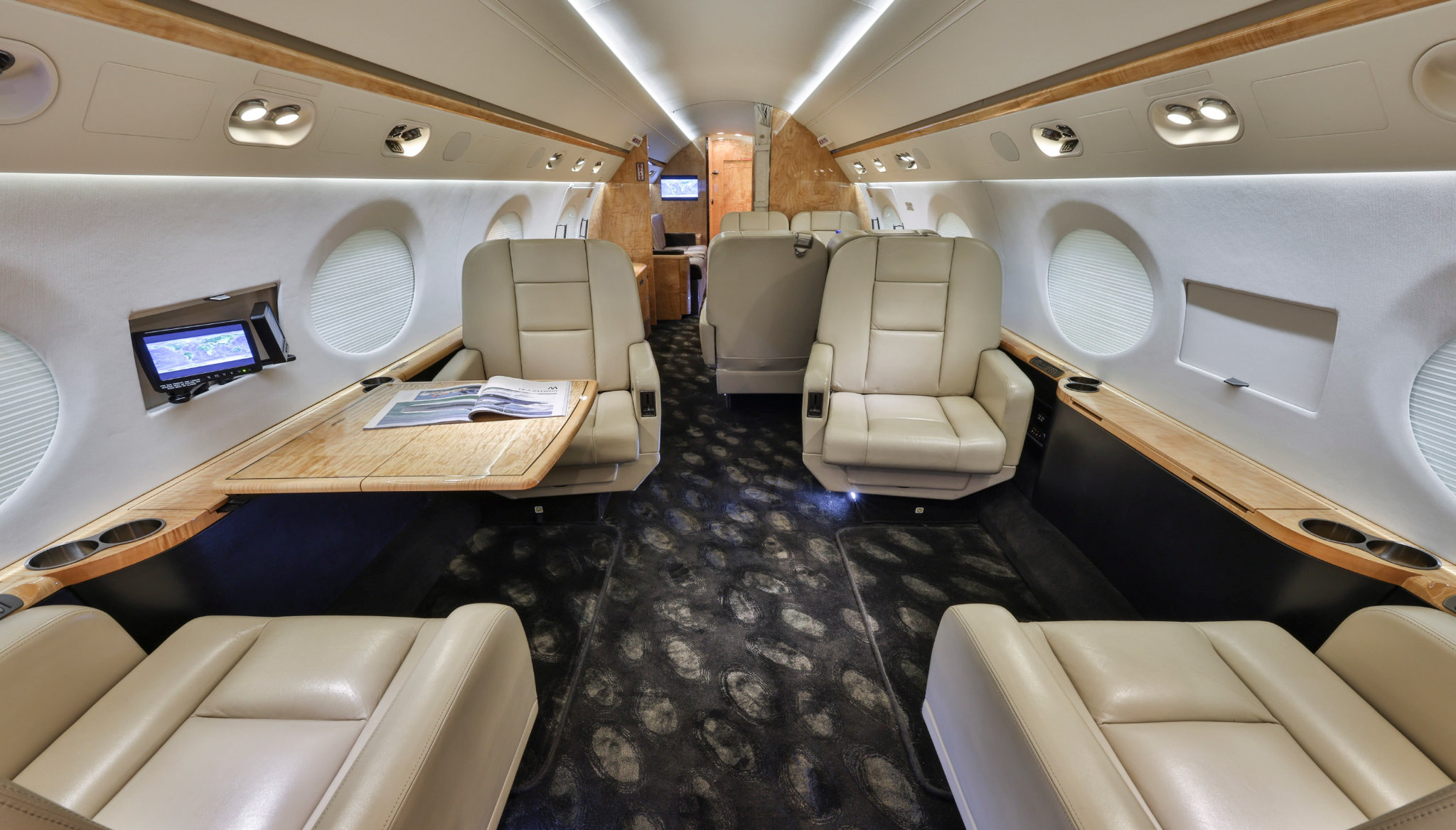 Aircraft Image for N167AD