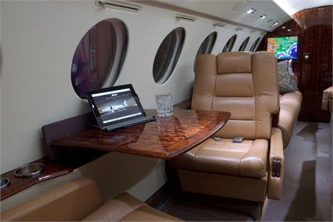 Aircraft Image for N167BR