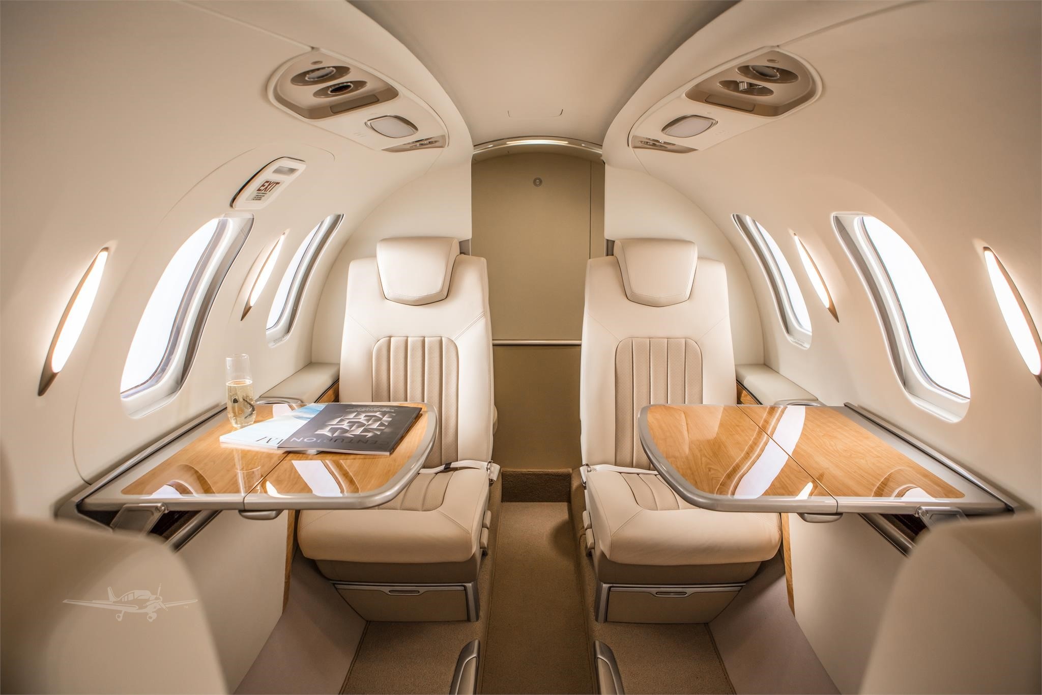 Aircraft Image for N167HJ