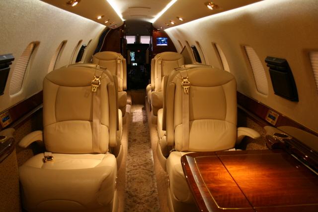 Aircraft Image for N167SA
