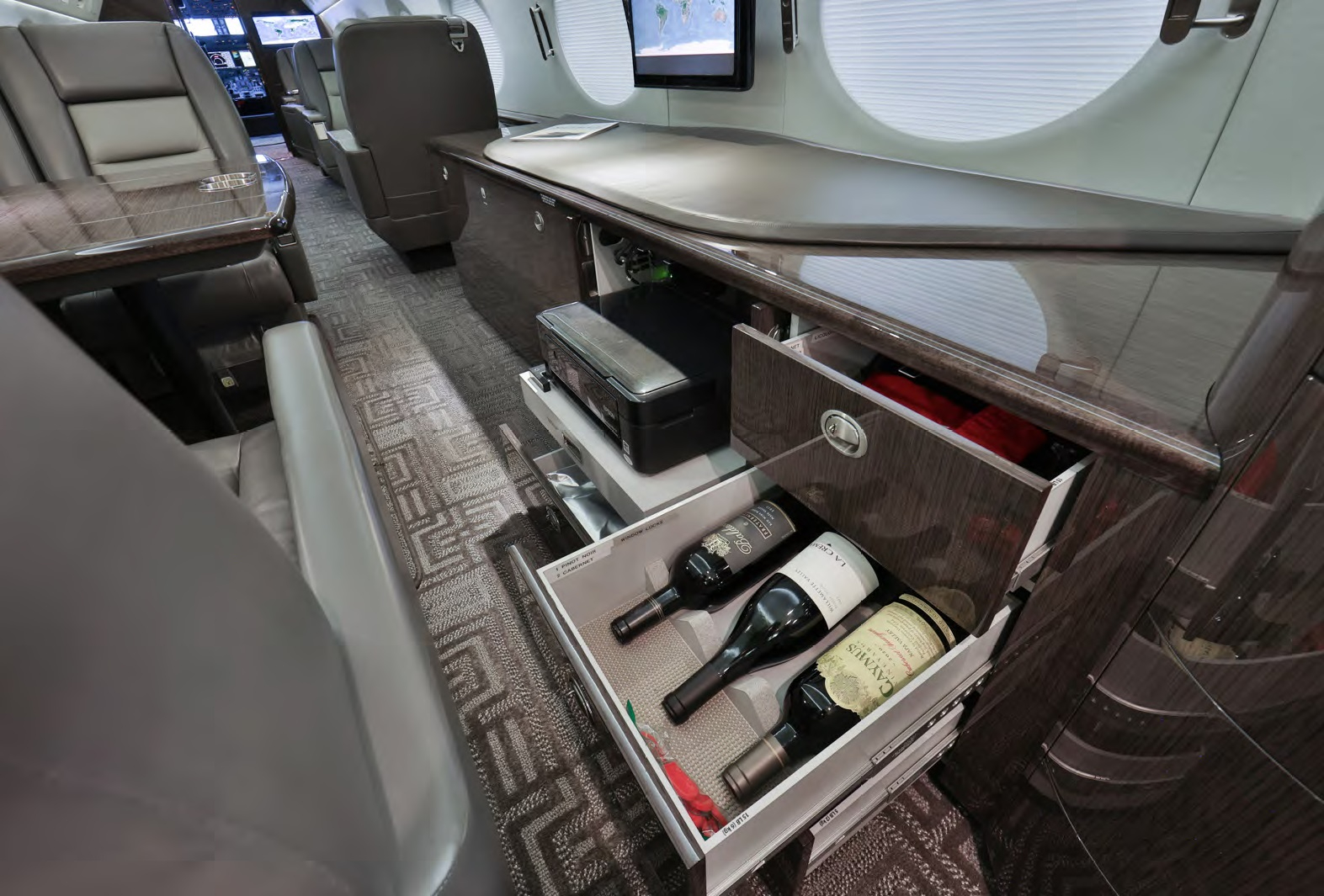 Aircraft Image for N167TV