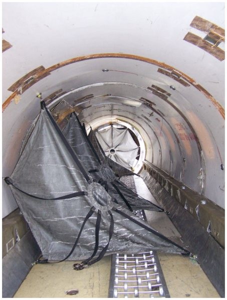 Image of tail N167WA