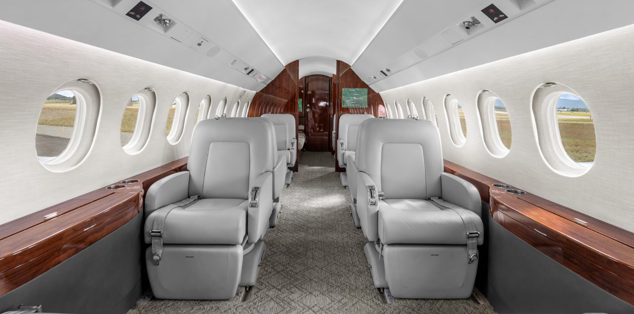 Aircraft Image for N167Y
