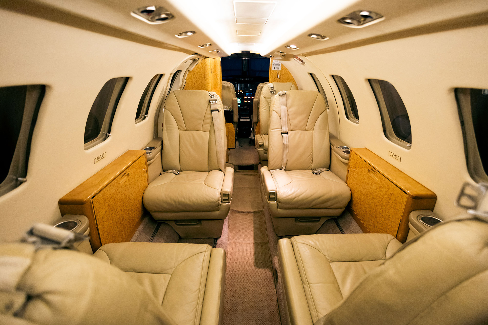 Aircraft Image for N168ES