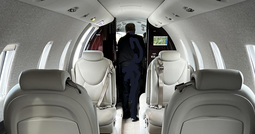 Aircraft Image for N168GS