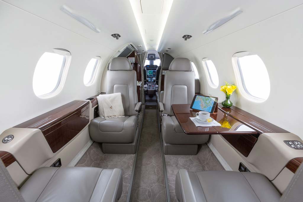 Aircraft Image for N168JC