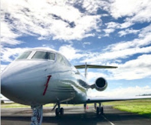 Image of tail N168PK