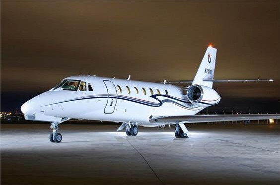 Aircraft Image for N168PX