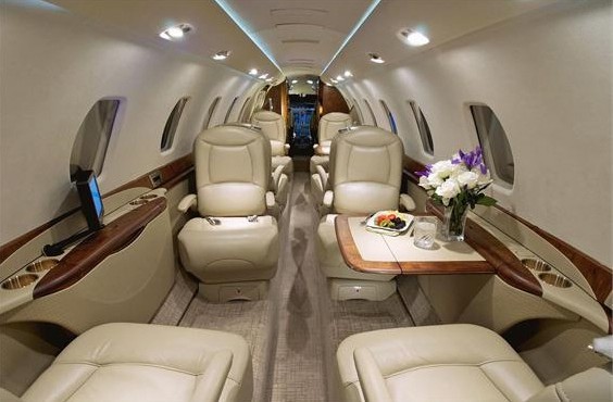 Aircraft Image for N168PX