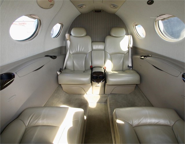 Aircraft Image for N168TY