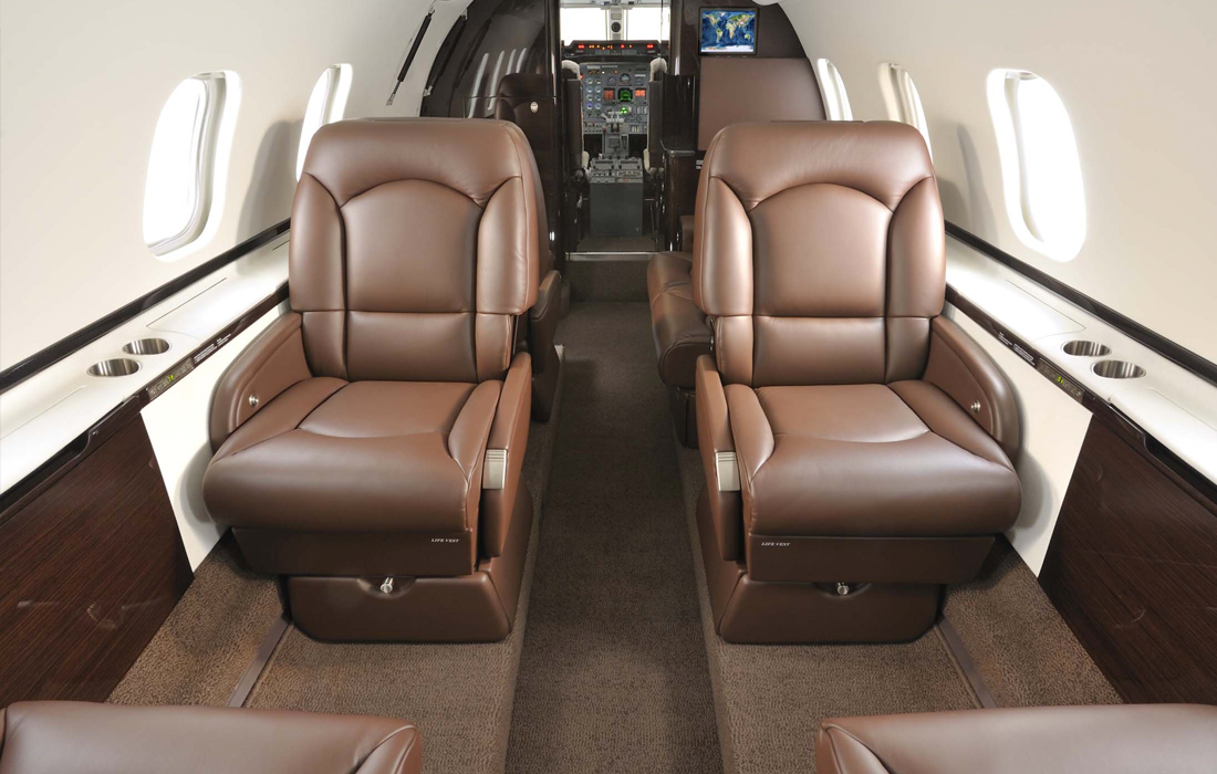Aircraft Image for N168ZZ