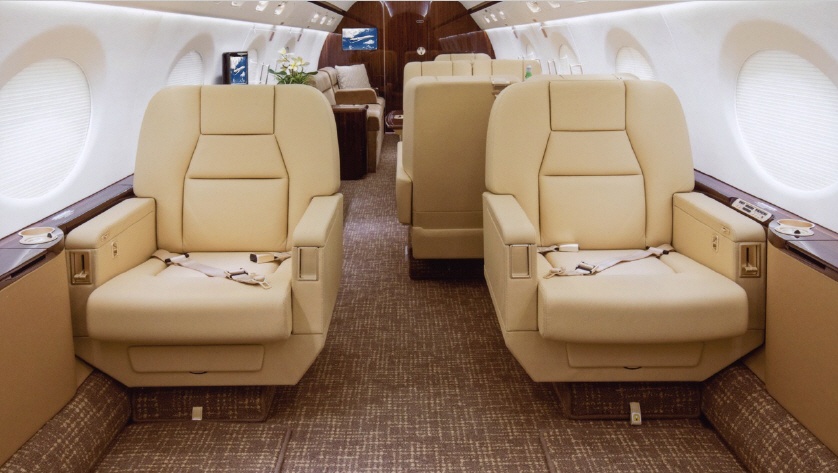 Aircraft Image for N169TC