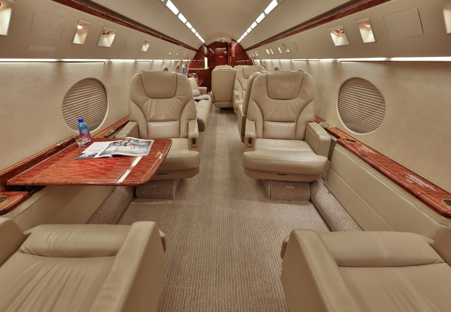 Aircraft Image for N16JN