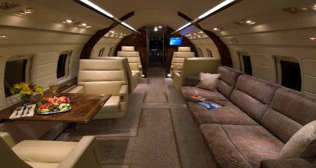 Aircraft Image for N16KB