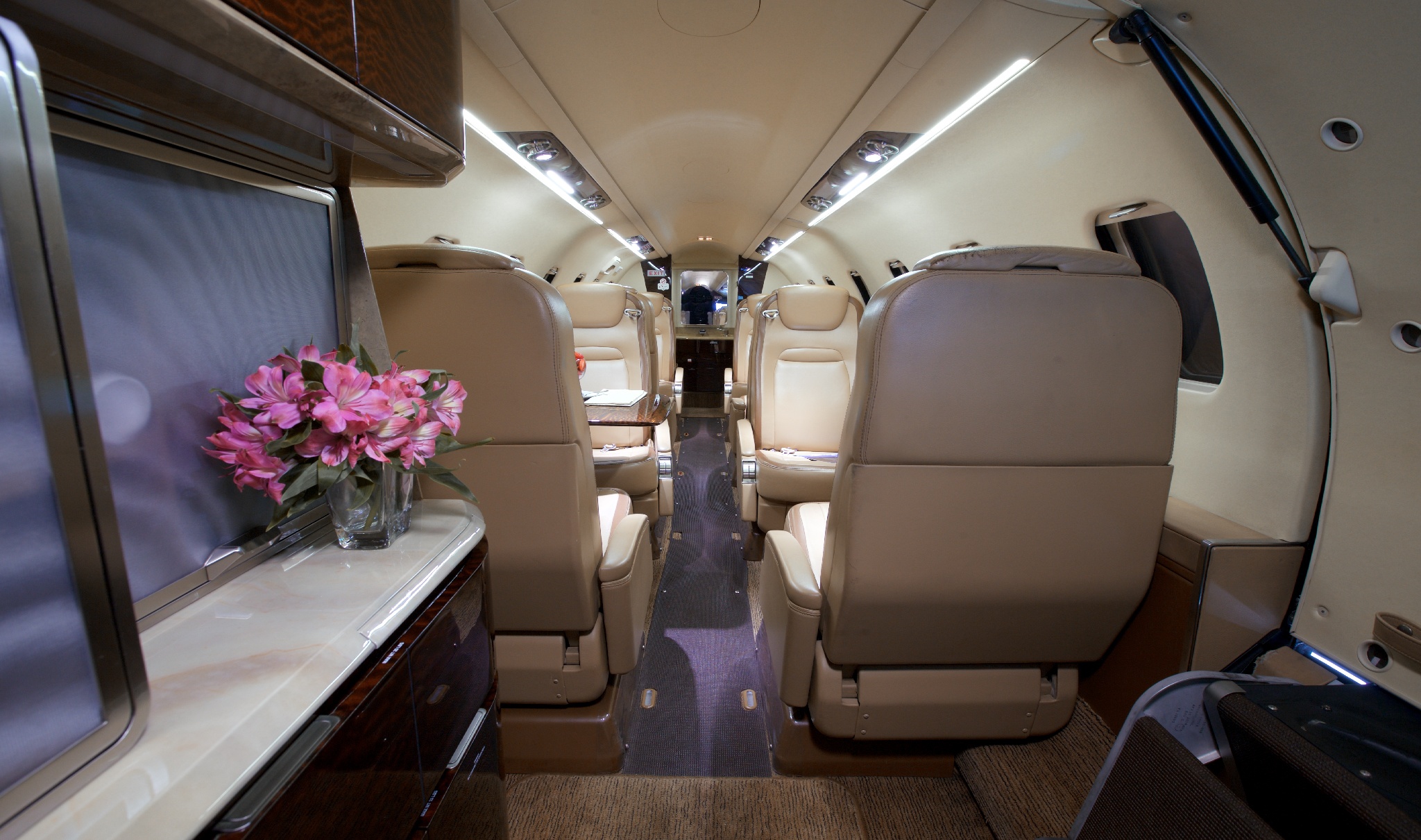 Aircraft Image for N16PC