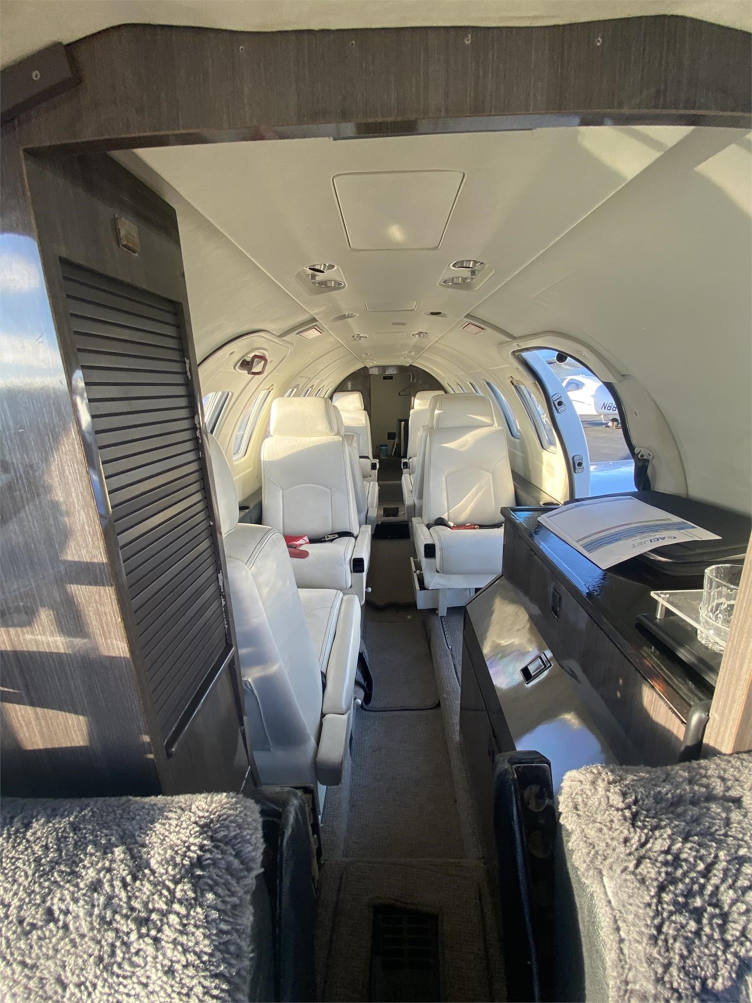 Aircraft Image for N16PL