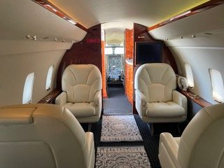 Aircraft Image for N16RW