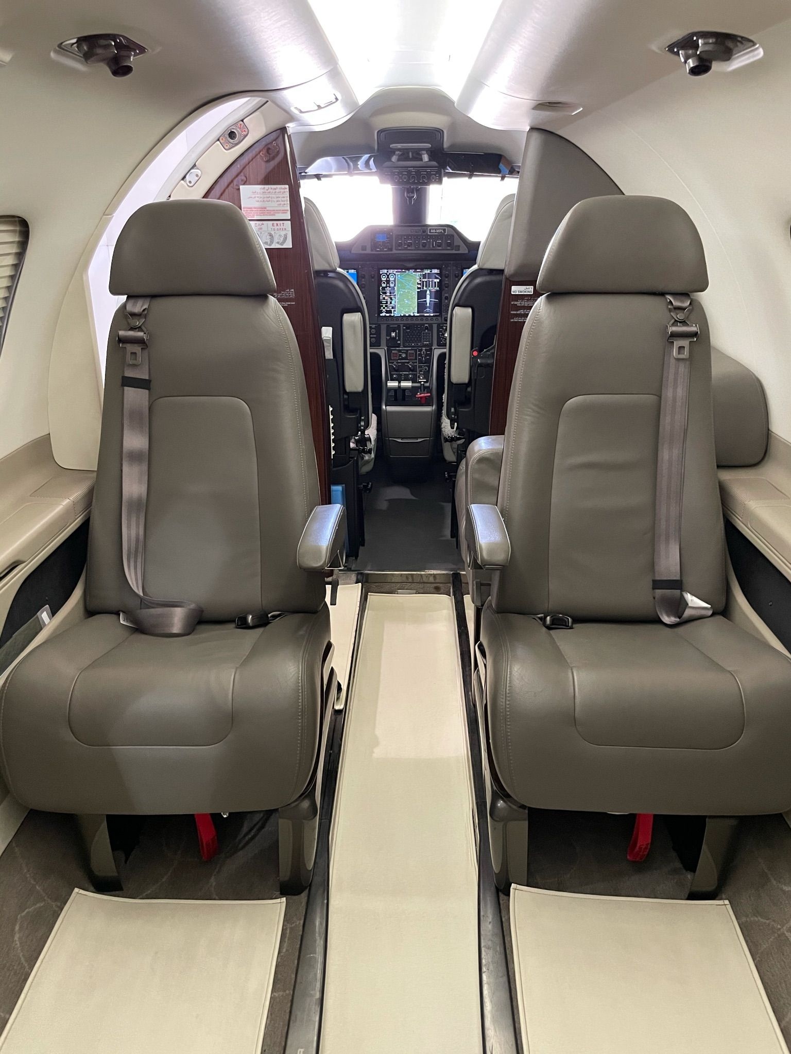 Aircraft Image for N16SJ