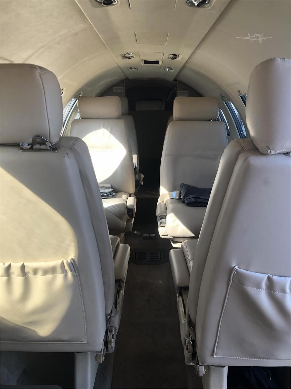 Aircraft Image for N16TS