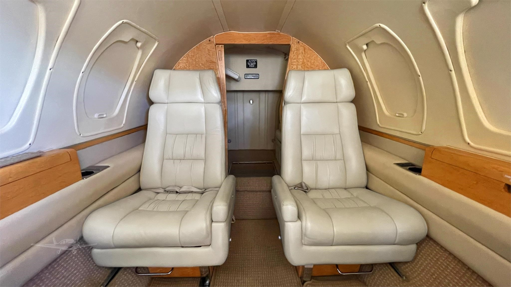 Aircraft Image for N16VG